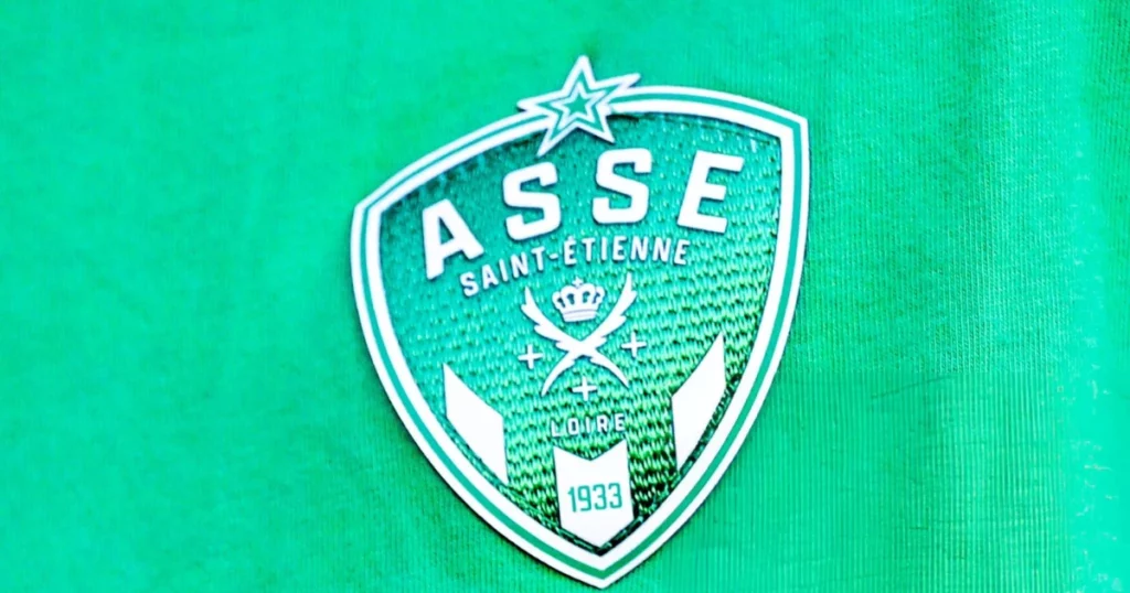 AS Saint-Etienne