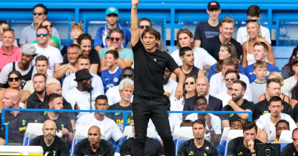 Antonio Conte