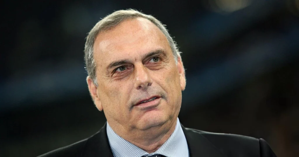 Avram Grant