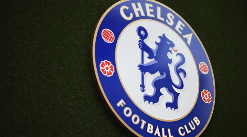 Chelsea Logo