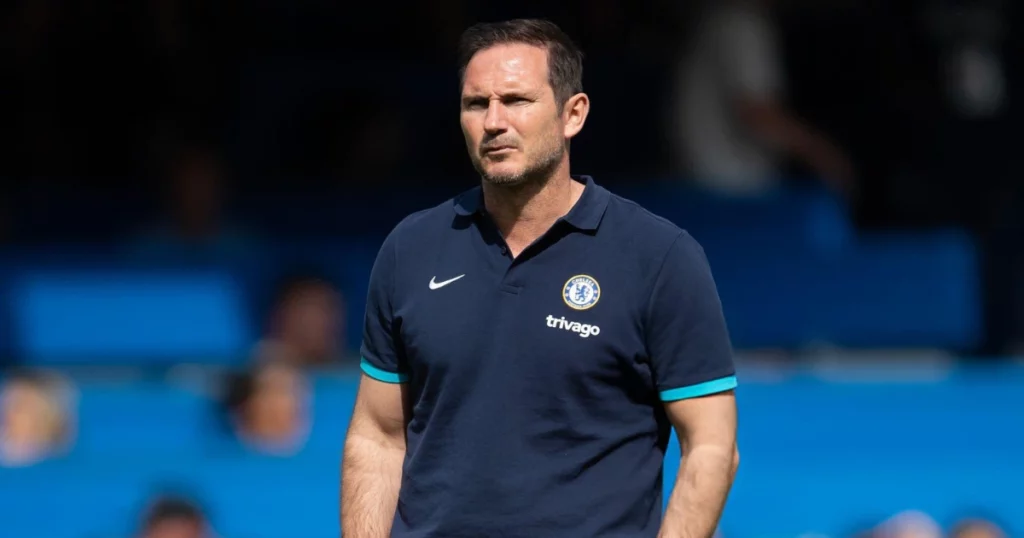 Frank Lampard