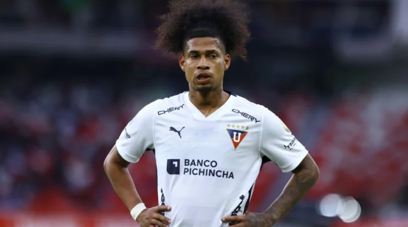 Marco Angulo