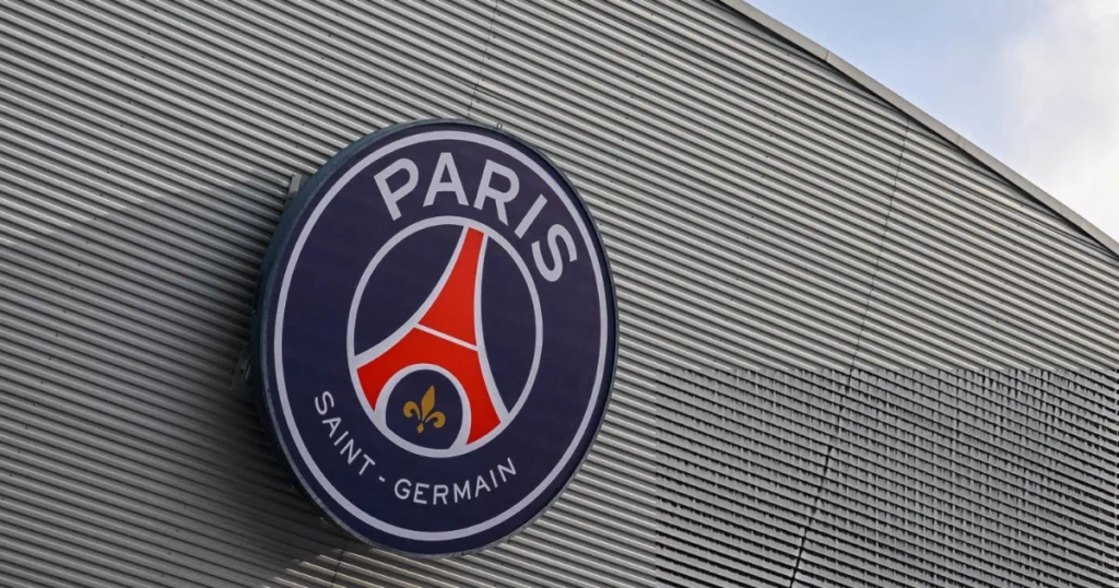 Paris Saint-German is one of the greatest French football clubs