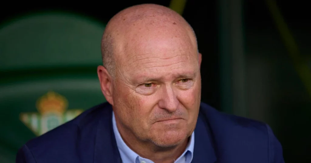 Pepe Mel