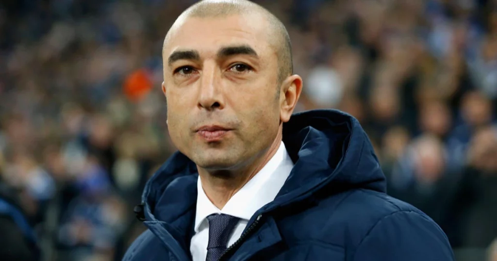 Roberto Di Matteo