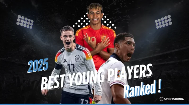 Best Young Players in the World
