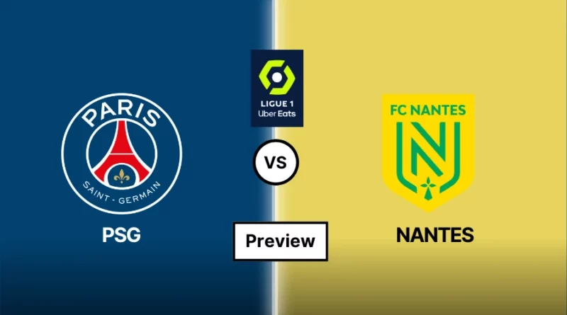 PSG Previews