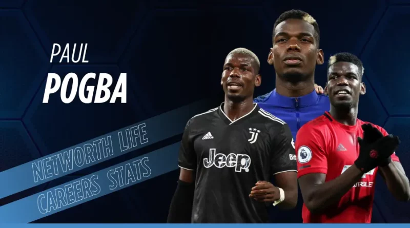 Paul Pogba