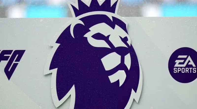 Premier League Clubs