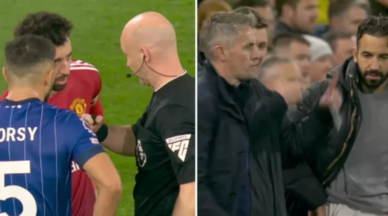 Explained: Why was Premier League game Ipswich Town vs Manchester United played without VAR?