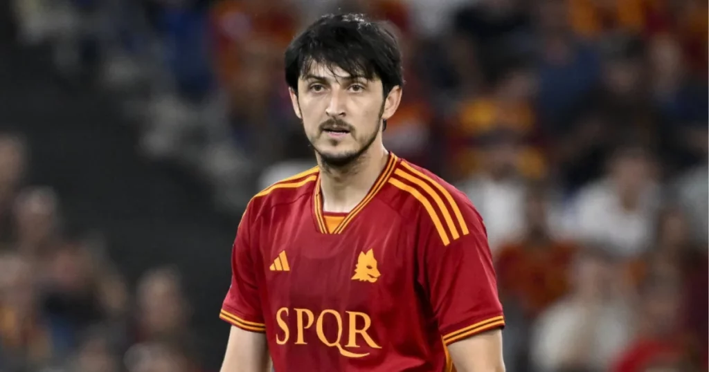 Sardar Azmoun