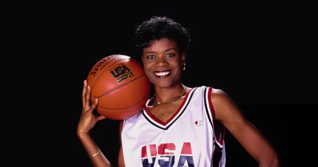 sheryl greatest WNBA Players in history