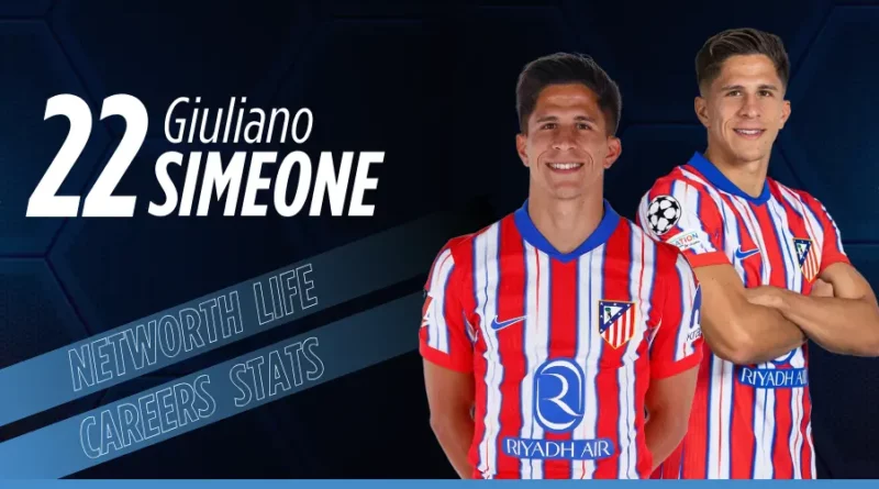 Giuliano Simeone