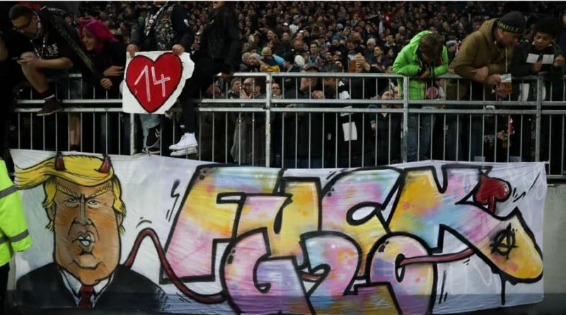 St Pauli