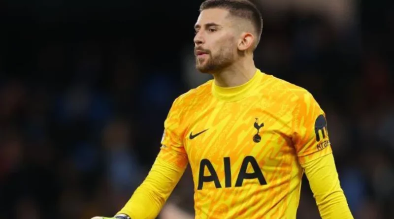 Tottenham Hotspur Injury Update: Guglielmo Vicario latest details, recovery timeline
