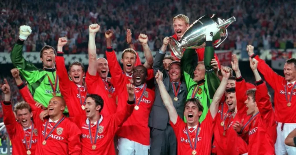 best premier league clubs