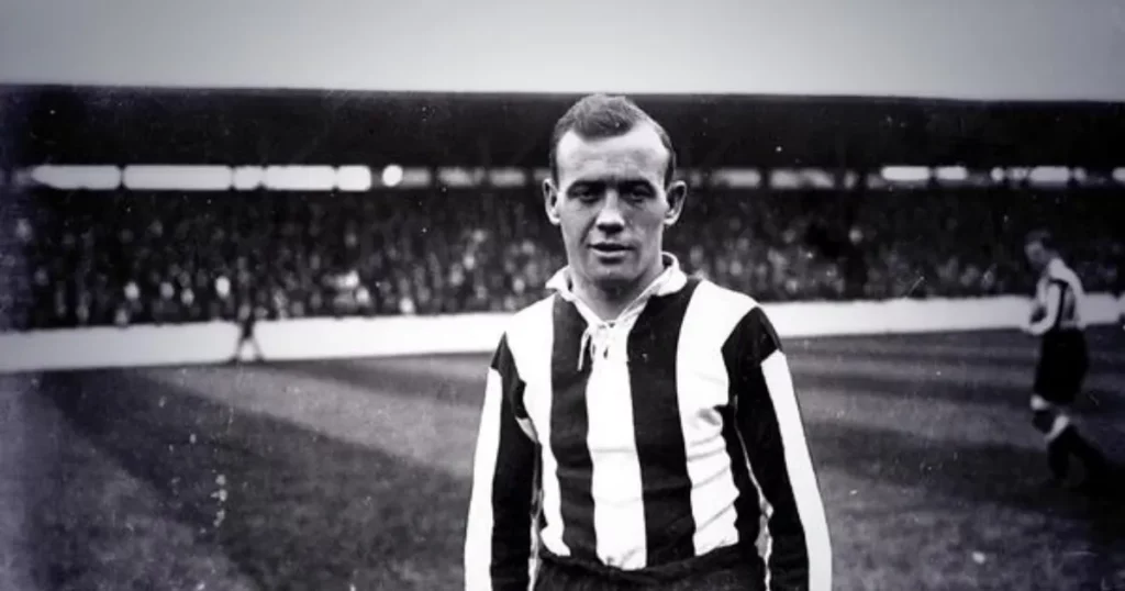 Newcastle United players BESTT PREMIER LEAGUE STRIKERS