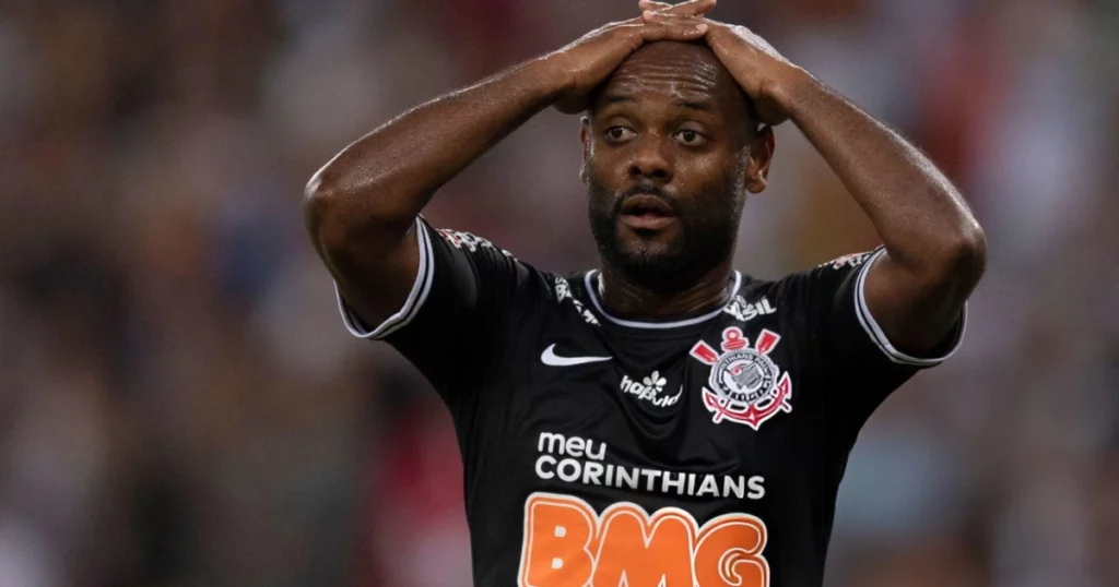 Vagner Love