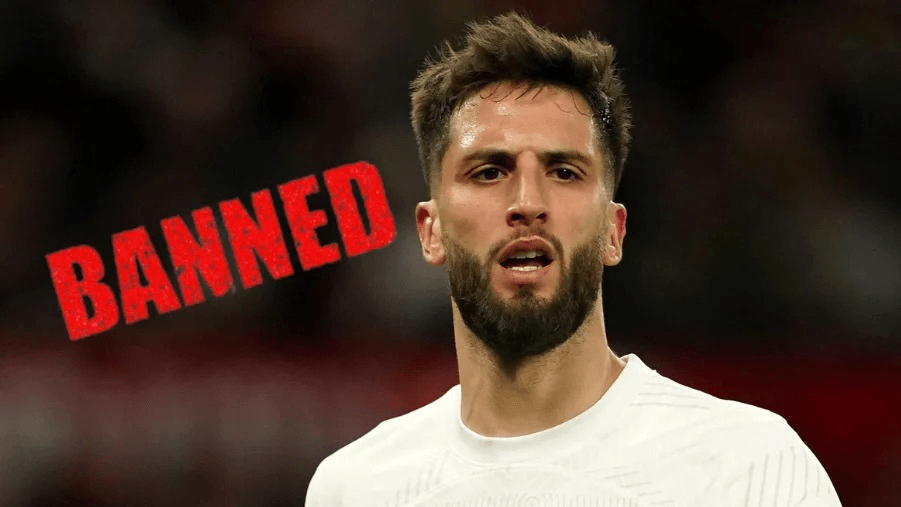 Rodrigo Bentancur banned for seven games for racist comments