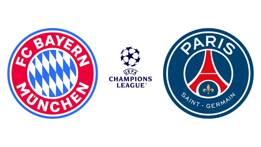 Psg bayern watch online free sale