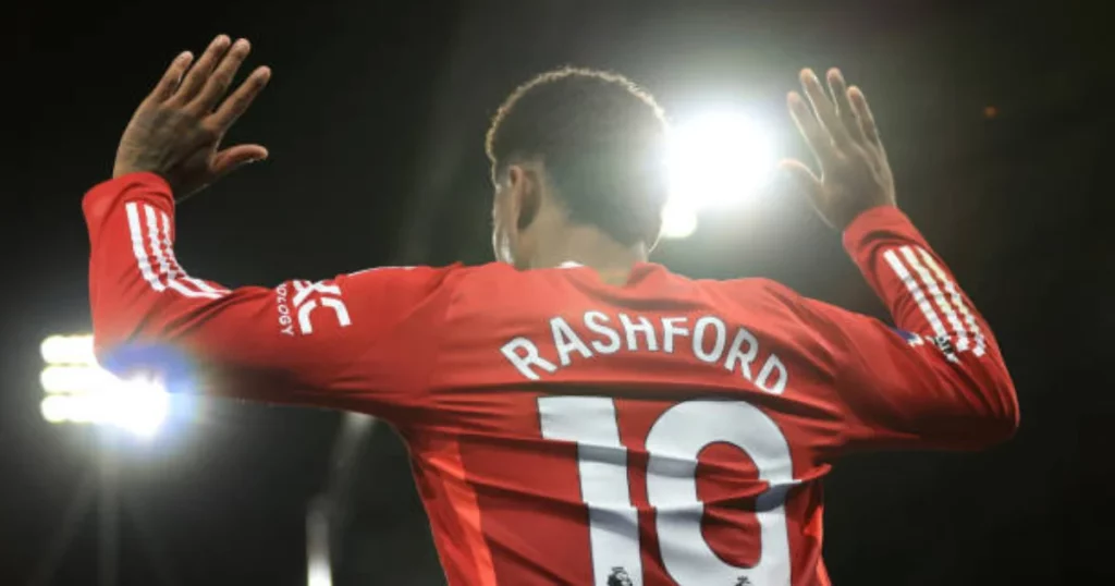 Rashford