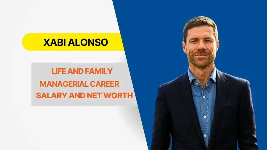 Xabi Alonso