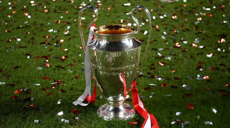 Best Champions League teams