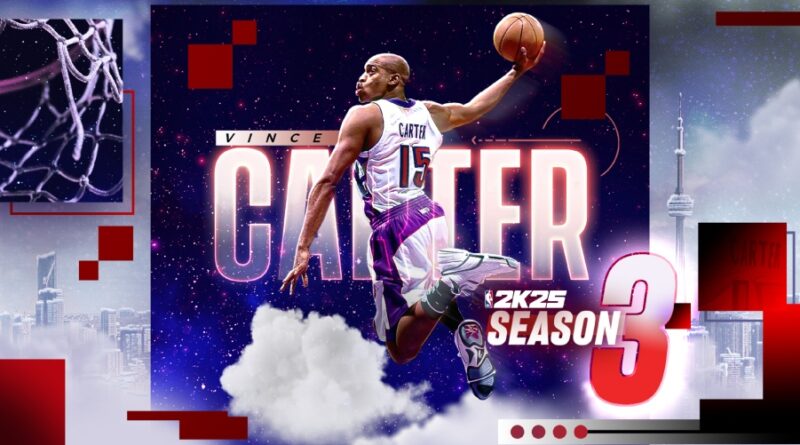 Where does your favorite stand in NBA 2K25 player ratings?