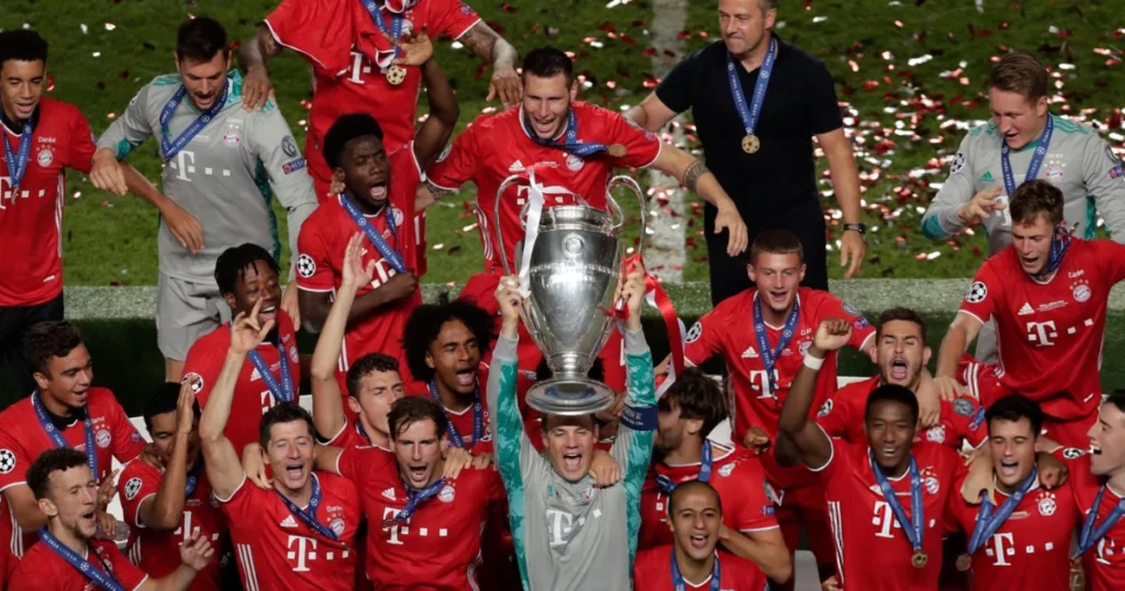 Bayern Munich