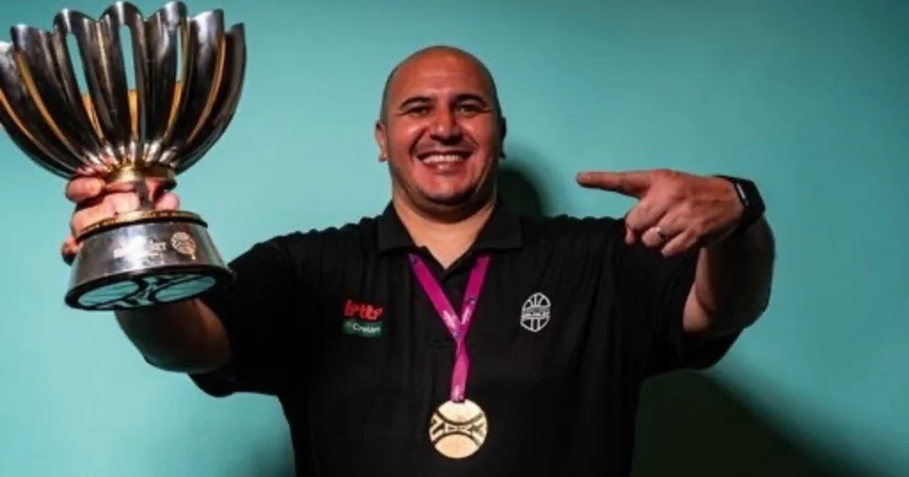 Rachid Meziane