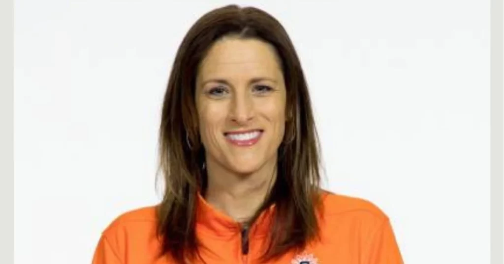 Stephanie White