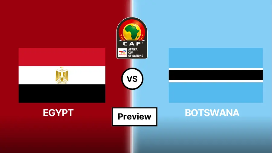 egypt preview