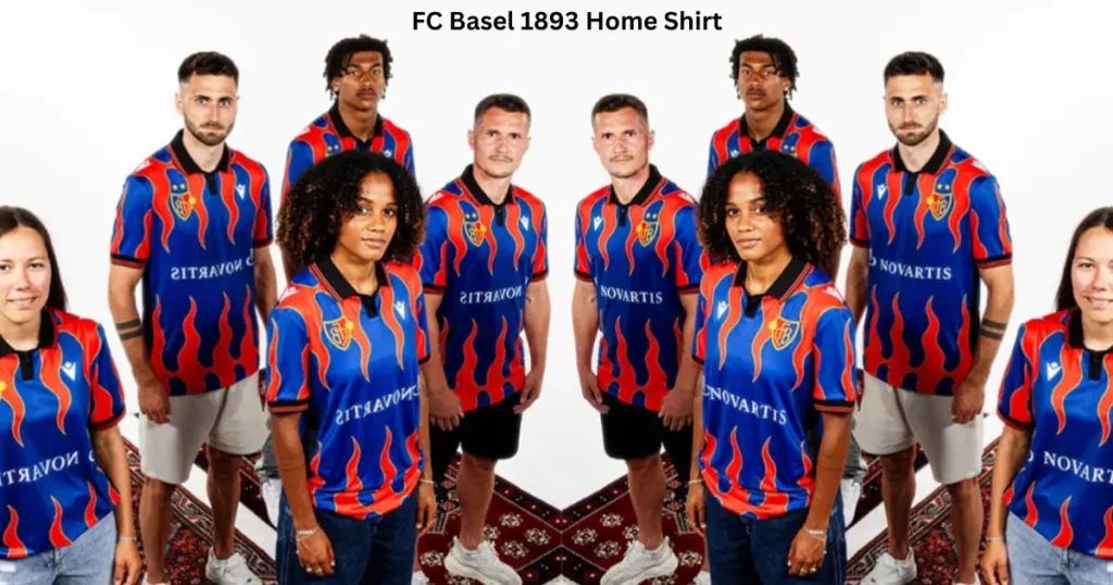 FC Basel players