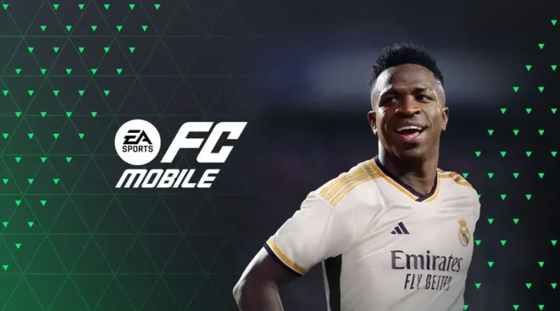 FC Mobile Best Camera Angle