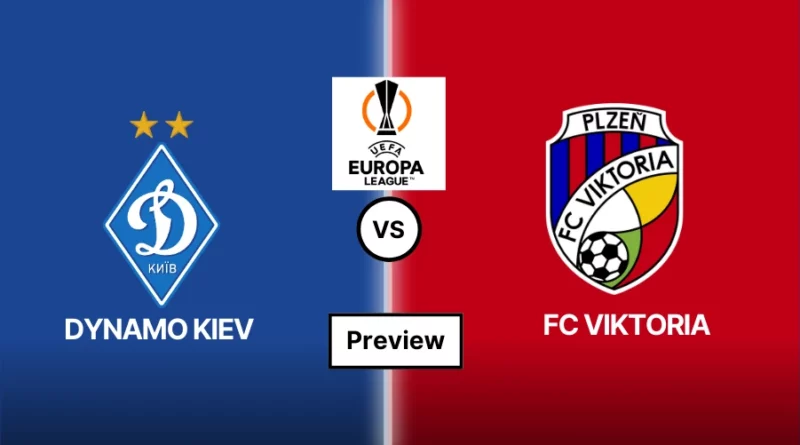 fc viktoria Preview