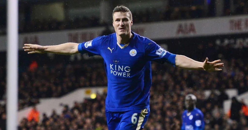 Robert Huth