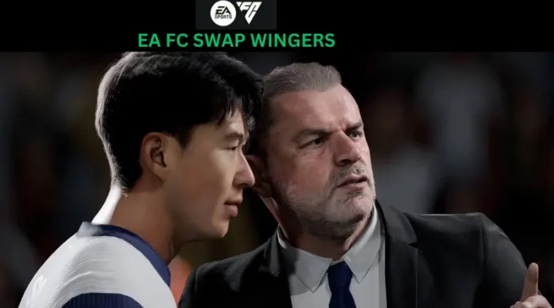 EA FC Swap Wingers