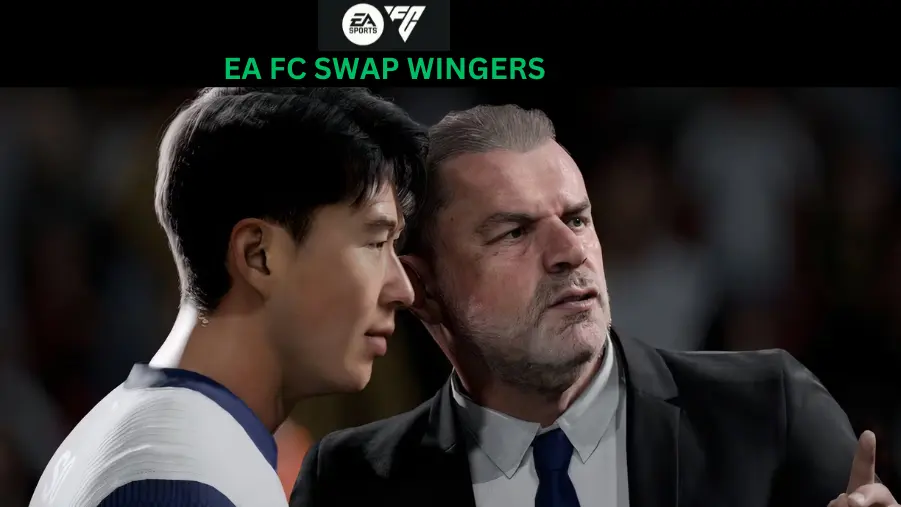 EA FC Swap Wingers