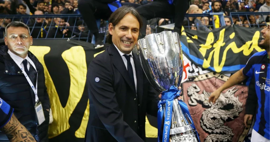 Simone Inzaghi