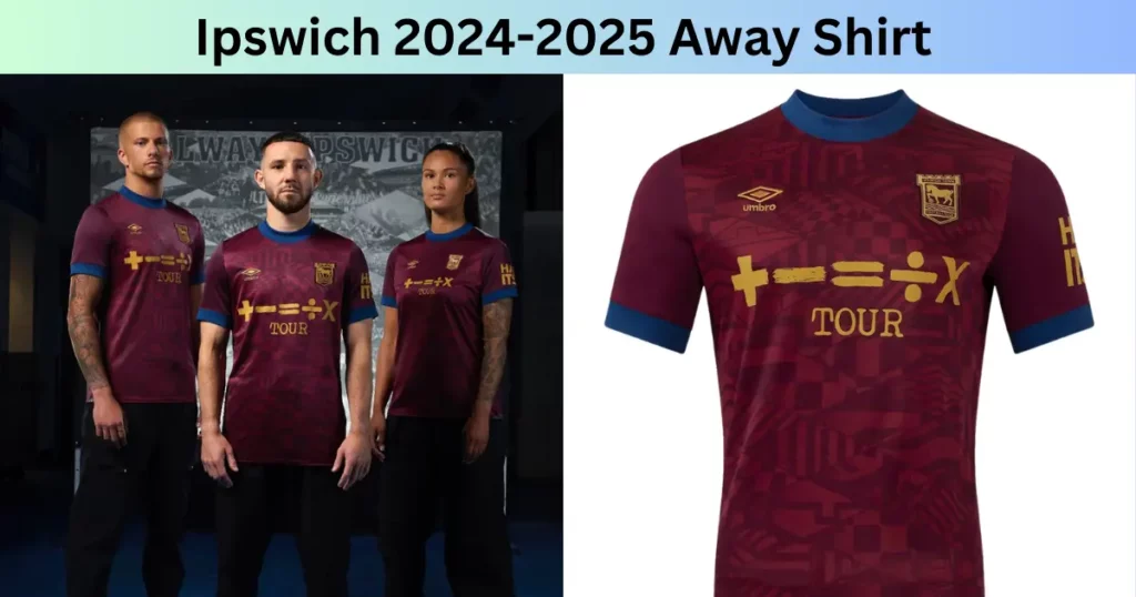 Ipswich kit