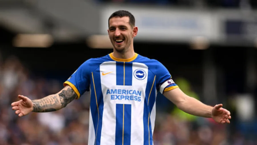 Lewis Dunk