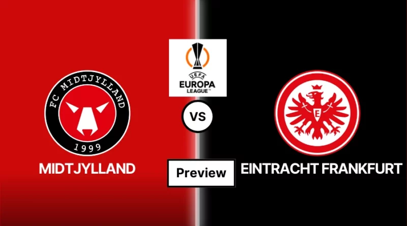 midtjylland match preview