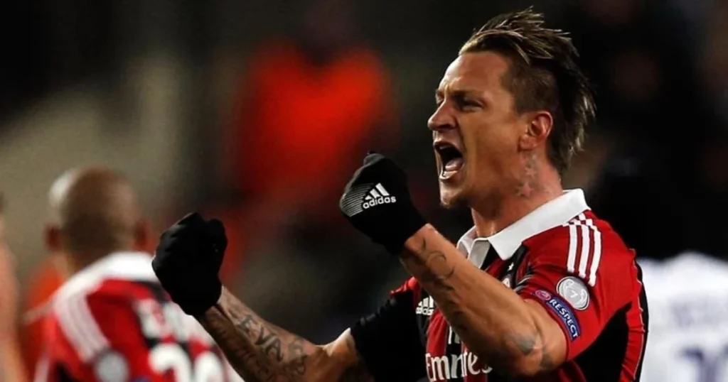 Philippe Mexes