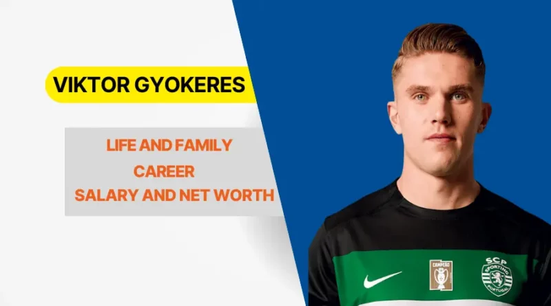 viktor gyokeres