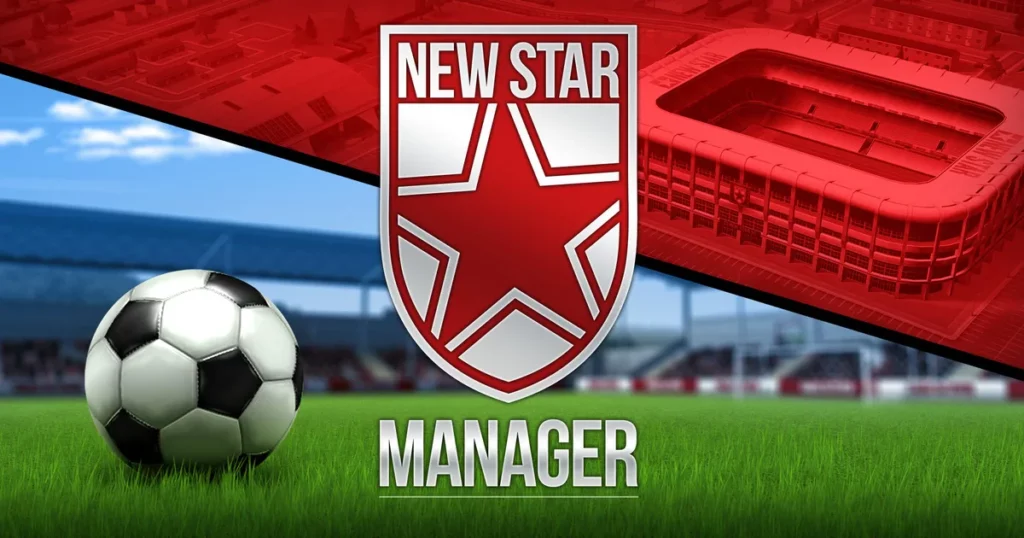 New Star Manager Is One OF The Best PC Football Games (Image Credit: Steam)