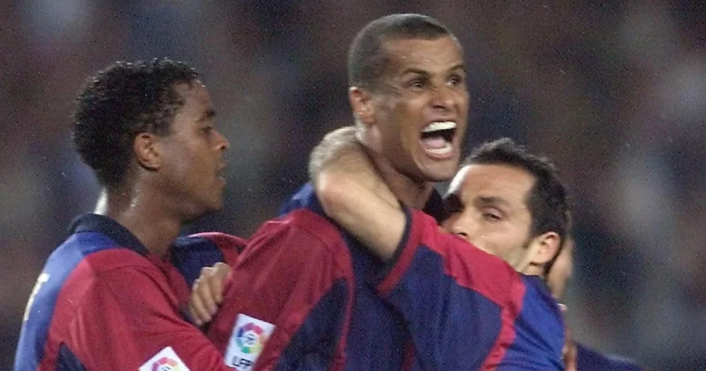 Rivaldo