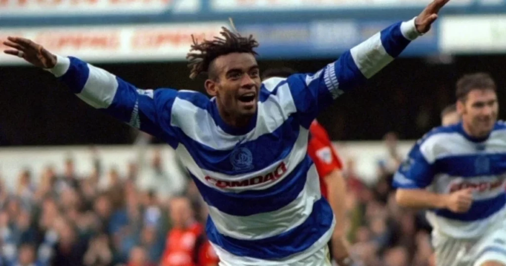 Trevor Sinclair