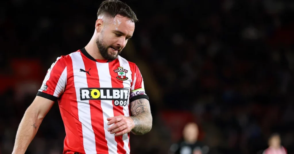 Adam Armstrong (Southampton)