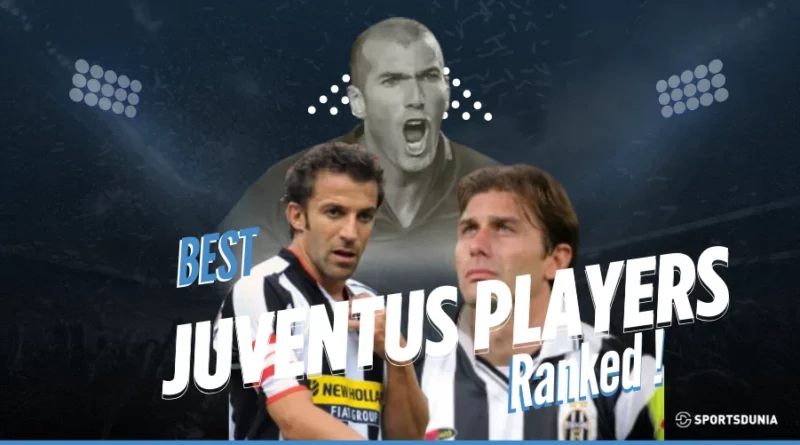 Juventus Players