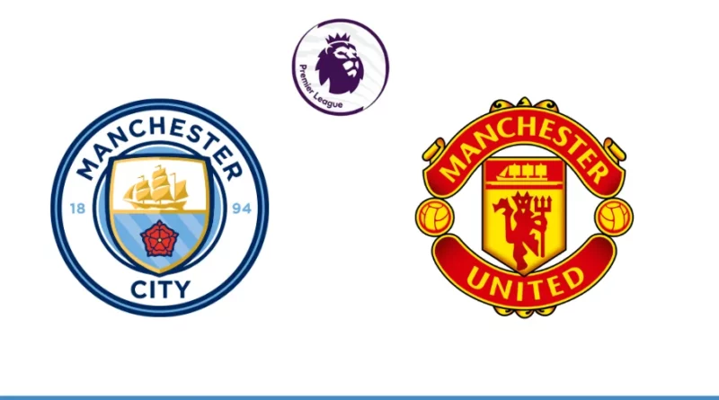 Where to watch Manchester City vs Manchester United